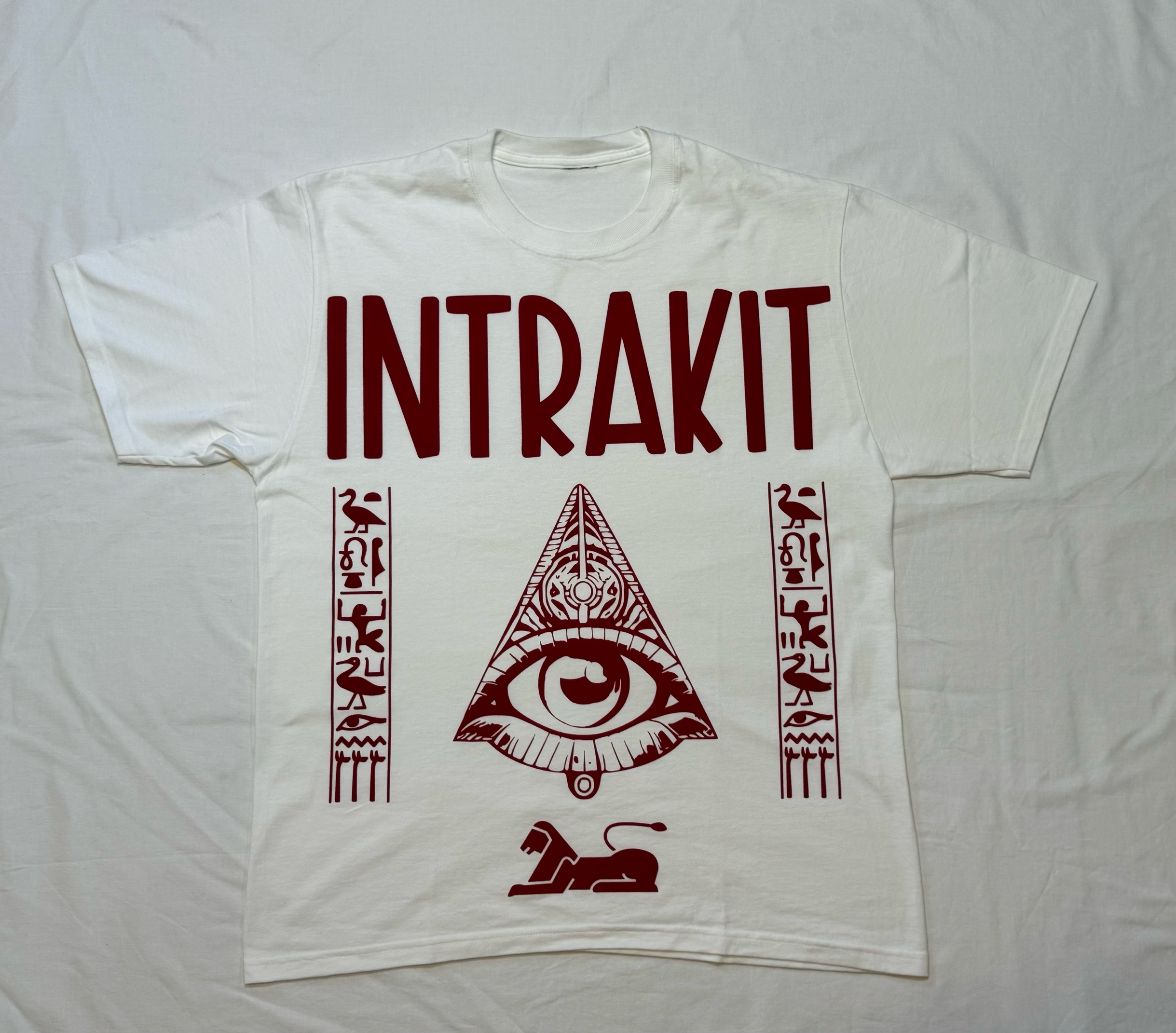 Intrakit Tee